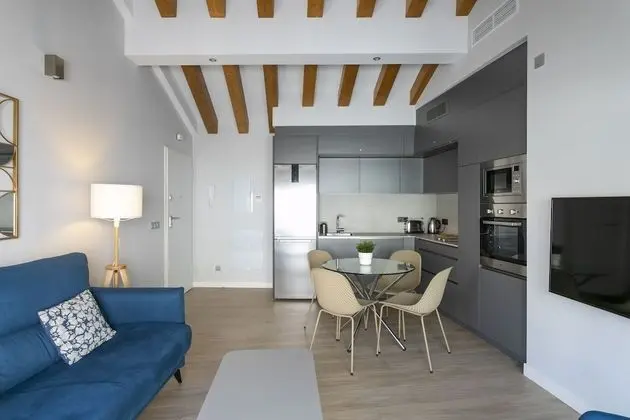 Premium Çatı Katı Süiti (Penthouse), 2 Yatak Odası