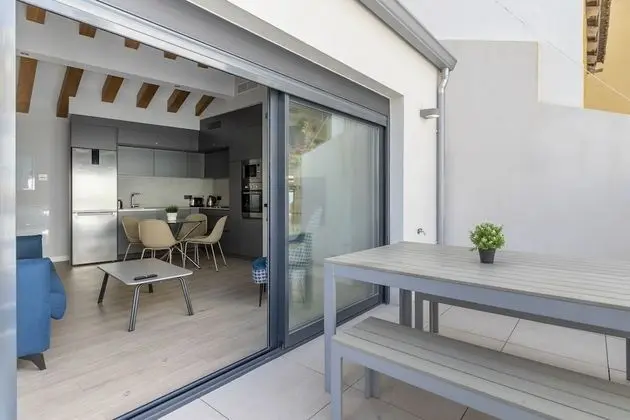 Premium Çatı Katı Süiti (Penthouse), 2 Yatak Odası