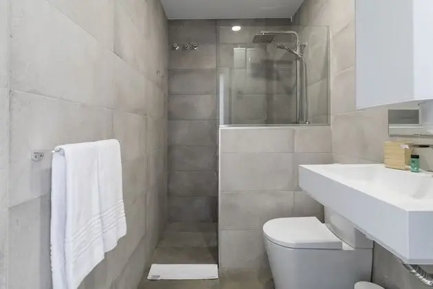 Premium Çatı Katı Süiti (Penthouse), 2 Yatak Odası