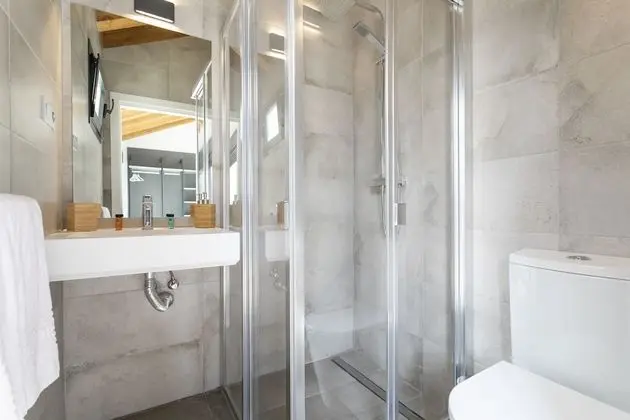 Premium Çatı Katı Süiti (Penthouse), 2 Yatak Odası