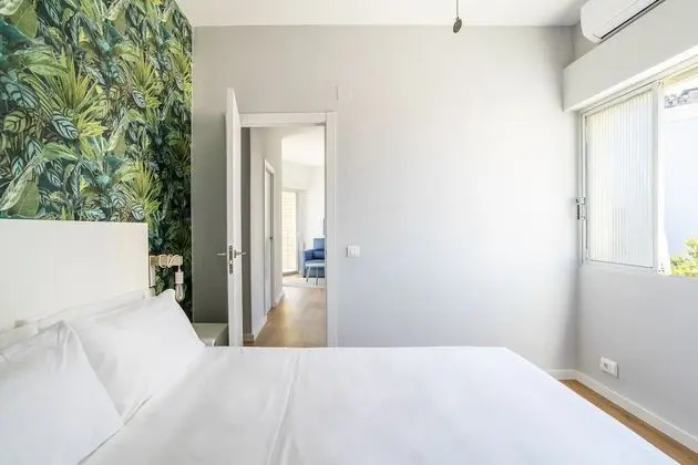 Premium Apart Daire, 1 Yatak Odası, Teras