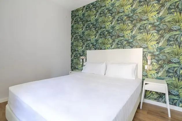 Premium Apart Daire, 1 Yatak Odası, Teras