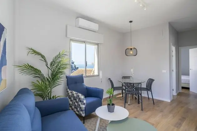 Premium Apart Daire, 1 Yatak Odası, Teras