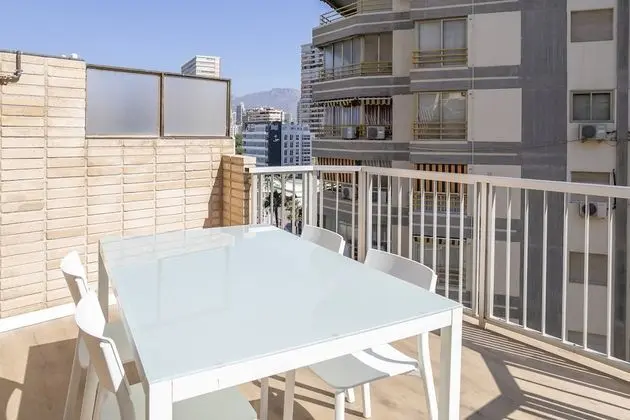 Premium Apart Daire, 1 Yatak Odası, Teras