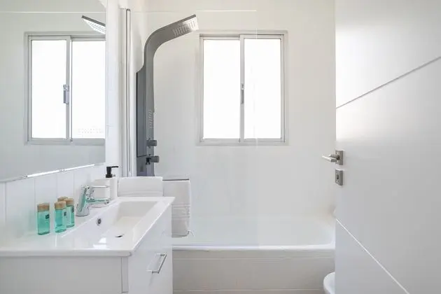 Premium Apart Daire, 1 Yatak Odası, Teras