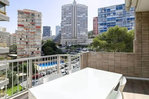 Premium Apart Daire, 1 Yatak Odası, Teras