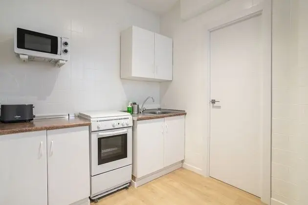 Standard Apart Daire, 1 Yatak Odası, Deniz Manzaralı, Zemin Kat