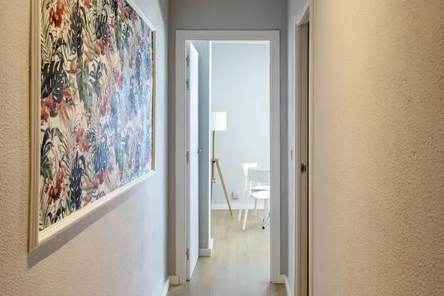Standard Apart Daire, 1 Yatak Odası, Deniz Manzaralı, Zemin Kat