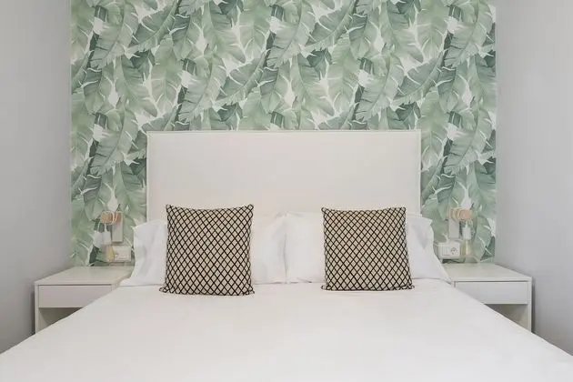 Superior Apart Daire, 2 Yatak Odası, Deniz Manzaralı, Okyanusa Sıfır