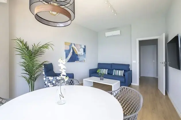 Superior Apart Daire, 2 Yatak Odası, Deniz Manzaralı, Okyanusa Sıfır