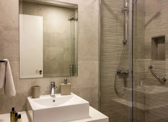 Deluxe Apart Daire, 1 Yatak Odası (3)