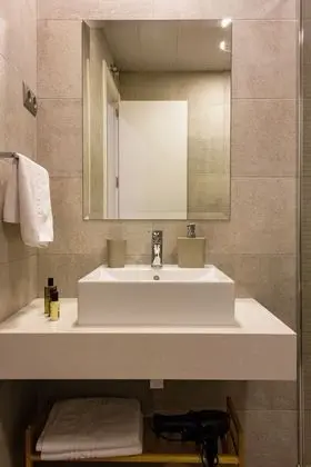 Deluxe Apart Daire, 1 Yatak Odası (3)