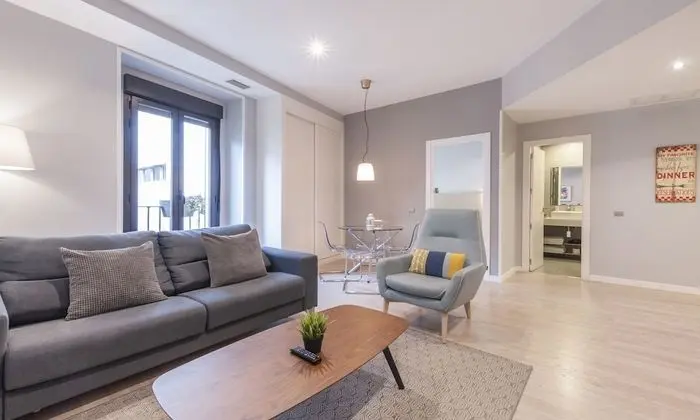 Signature Apart Daire, 2 Yatak Odası (6)