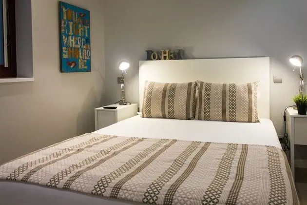 Signature Apart Daire, 2 Yatak Odası (6)