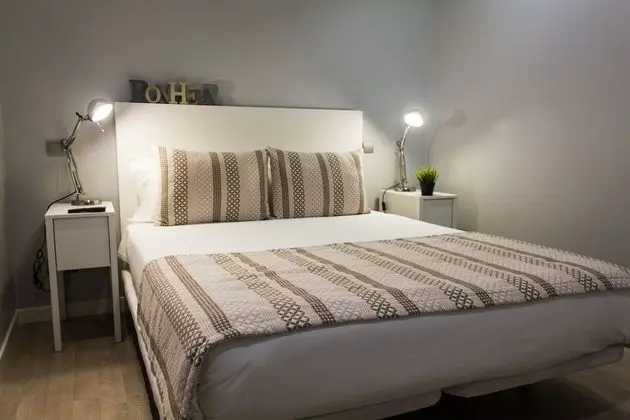 Signature Apart Daire, 2 Yatak Odası (6)