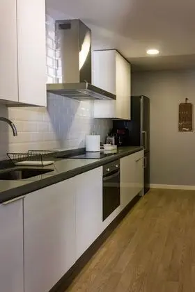 Signature Apart Daire, 2 Yatak Odası (6)