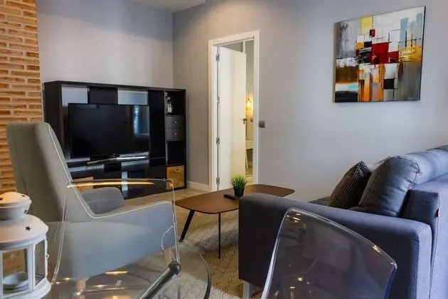 Signature Apart Daire, 2 Yatak Odası (6)