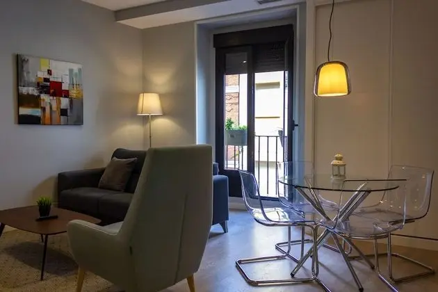Signature Apart Daire, 2 Yatak Odası (6)
