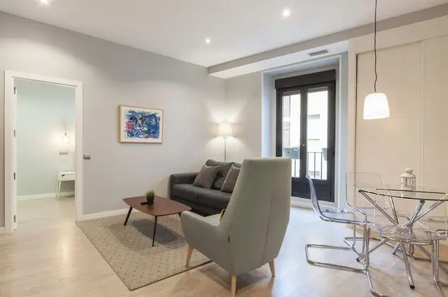 Signature Apart Daire, 2 Yatak Odası (6)