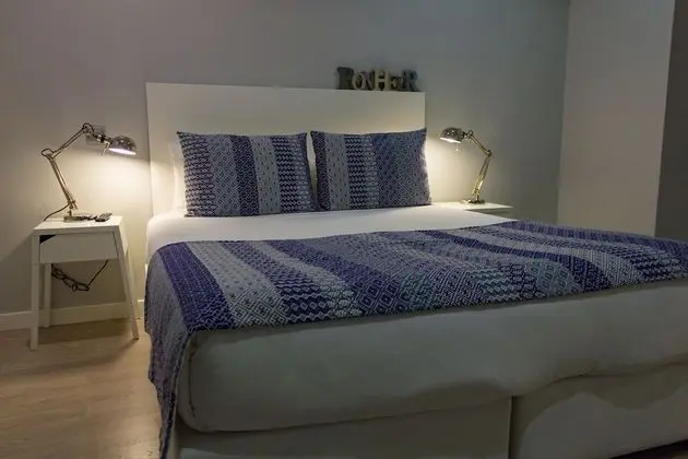 Superior Apart Daire, 1 Yatak Odası (1)