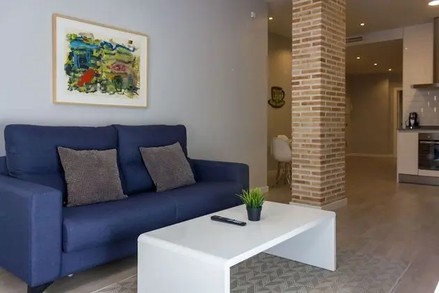 Superior Apart Daire, 1 Yatak Odası (1)