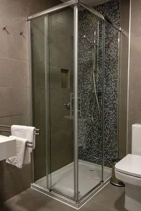 Superior Apart Daire, 1 Yatak Odası (1)