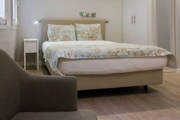 Standard Apart Daire, 1 Yatak Odası (A)