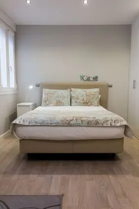 Standard Apart Daire, 1 Yatak Odası (A)
