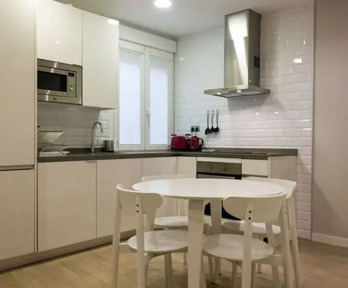 Standard Apart Daire, 1 Yatak Odası (A)