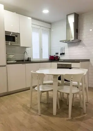 Standard Apart Daire, 1 Yatak Odası (A)