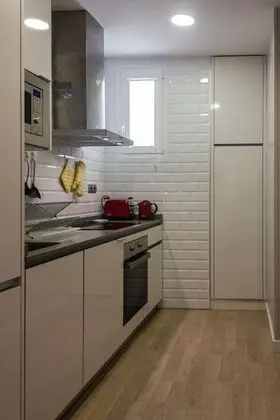 Standard Apart Daire, 1 Yatak Odası (A)
