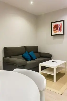 Standard Apart Daire, 1 Yatak Odası (A)