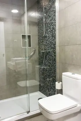 Standard Apart Daire, 1 Yatak Odası (A)