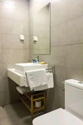 Standard Apart Daire, 1 Yatak Odası (A)