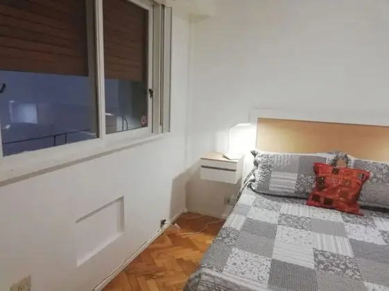 Apart Daire, 1 Çift Kişilik Yatak, Sigara İçilmez