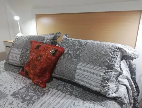 Apart Daire, 1 Çift Kişilik Yatak, Sigara İçilmez