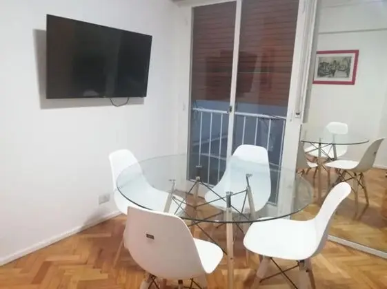 Apart Daire, 1 Çift Kişilik Yatak, Sigara İçilmez
