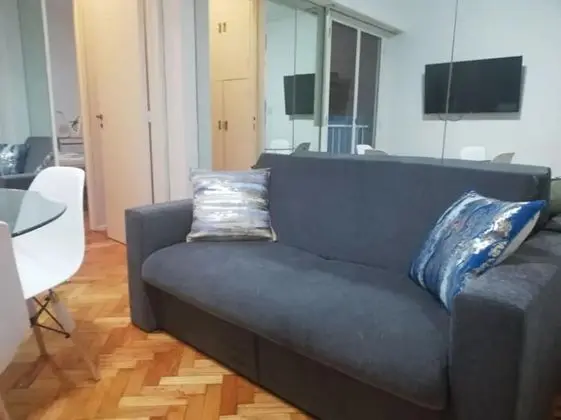 Apart Daire, 1 Çift Kişilik Yatak, Sigara İçilmez