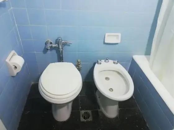 Apart Daire, 1 Çift Kişilik Yatak, Sigara İçilmez