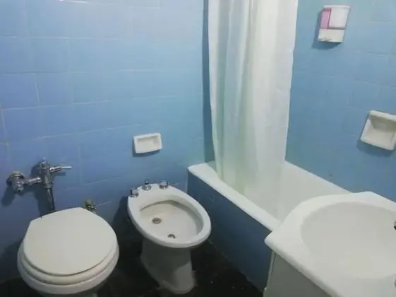 Apart Daire, 1 Çift Kişilik Yatak, Sigara İçilmez