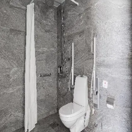 Tek Kişilik Oda
