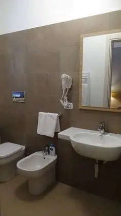 Deluxe Tek Büyük veya İki Ayrı Yataklı Oda, Bahçe Manzaralı