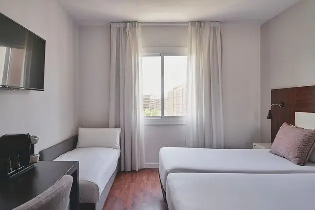 Üç Kişilik Oda (2 adults + 1 child)