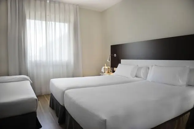 Üç Kişilik Oda (2 adults + 1 child)