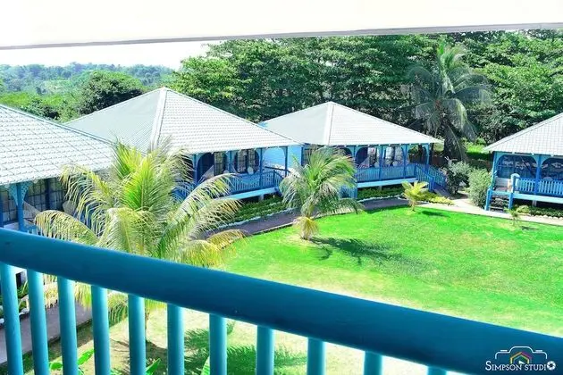 Comfort Dört Kişilik Oda, 2 Büyük (Queen) Boy Yatak, Sigara İçilmez