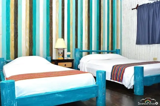 Family Bungalov, Birden Çok Yatak, Sigara İçilmez