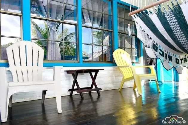 Family Bungalov, Birden Çok Yatak, Sigara İçilmez