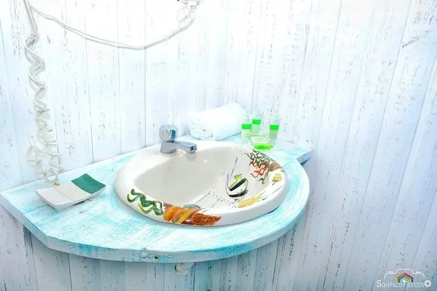 Family Bungalov, Birden Çok Yatak, Sigara İçilmez