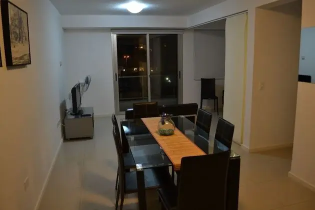 Apart Daire, 2 Yatak Odası, Deniz Manzaralı