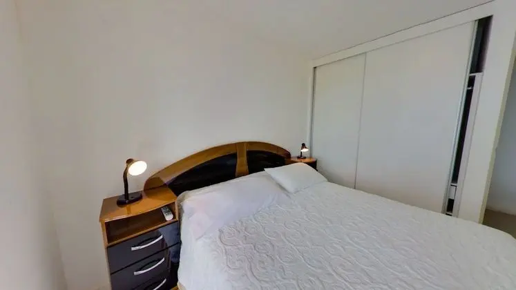 Apart Daire, 2 Yatak Odası, Deniz Manzaralı